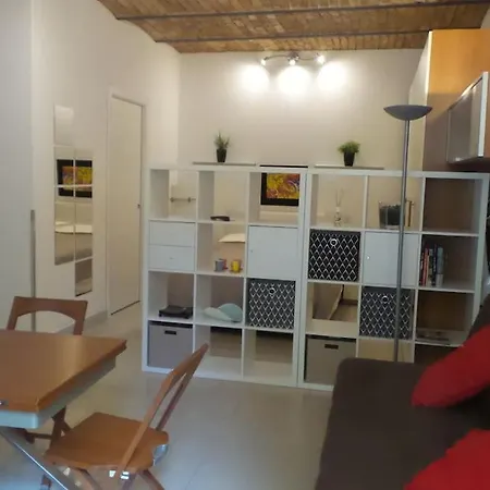 Scala Dei Fabbri Cozy * Trieste