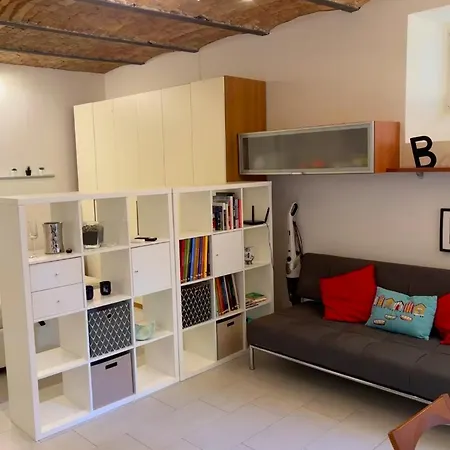 Scala Dei Fabbri Cozy Daire