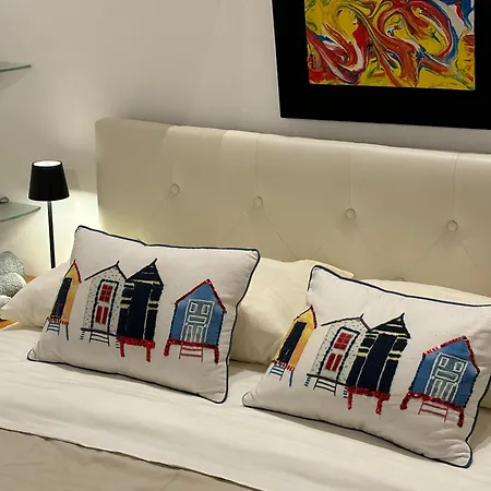 Scala Dei Fabbri Cozy Daire