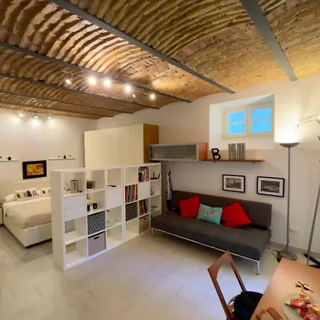 Scala Dei Fabbri Cozy * Trieste