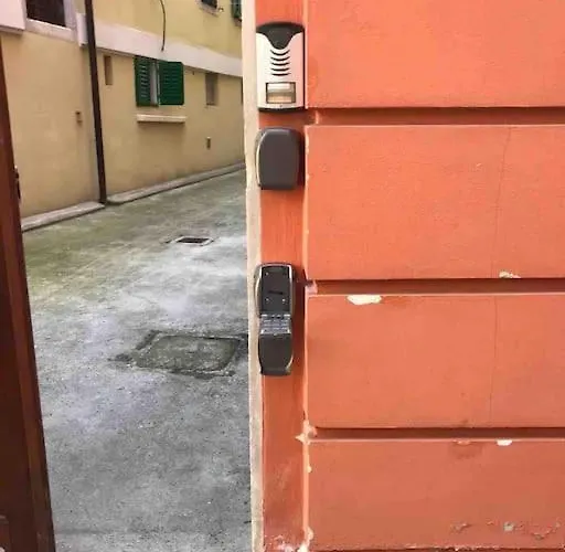 Scala Dei Fabbri Cozy *