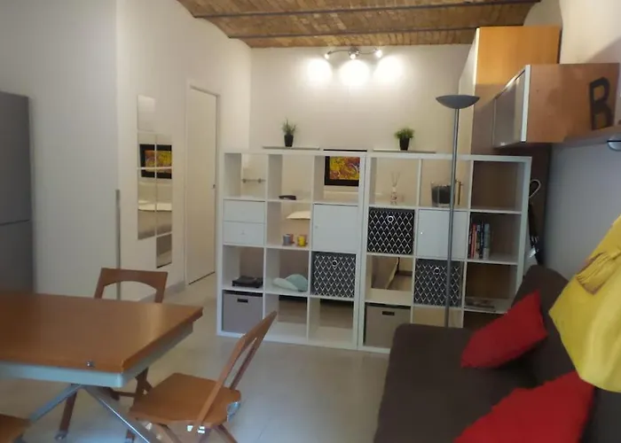 Scala Dei Fabbri Cozy * Trieszt