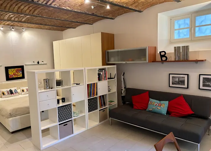 Scala Dei Fabbri Cozy *