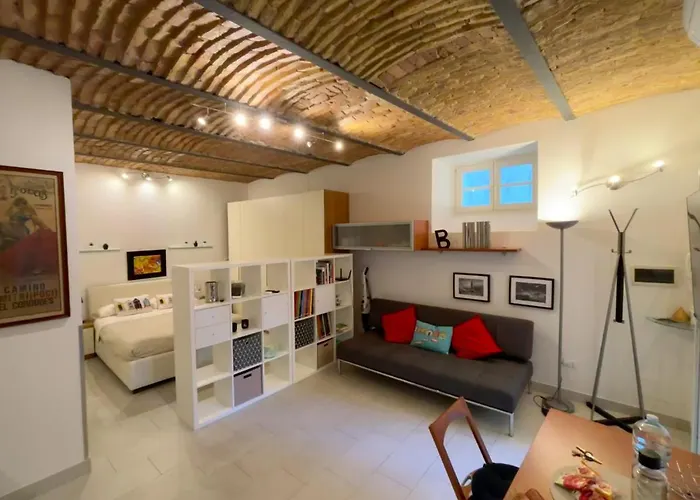 Scala Dei Fabbri Cozy * Trieste