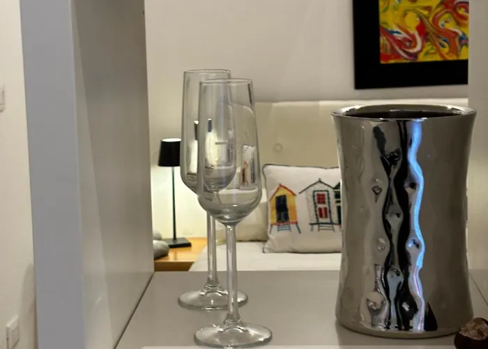 Apartment Scala Dei Fabbri Cozy Trieste