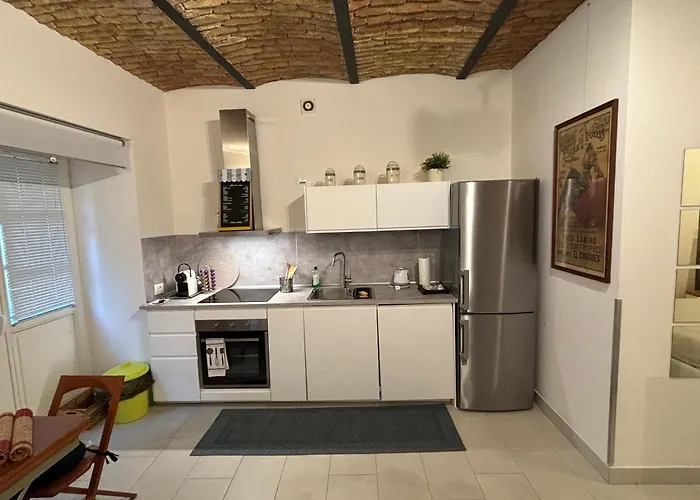 Scala Dei Fabbri Cozy Trieszt