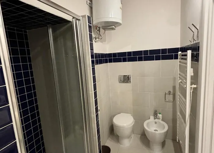 Scala Dei Fabbri Cozy Apartment