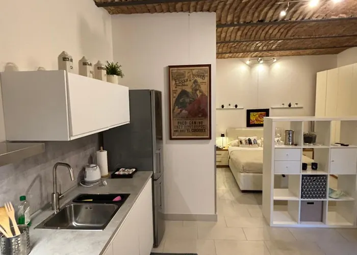 Apartman Scala Dei Fabbri Cozy