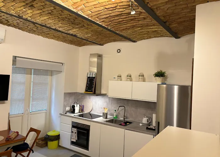 Scala Dei Fabbri Cozy *