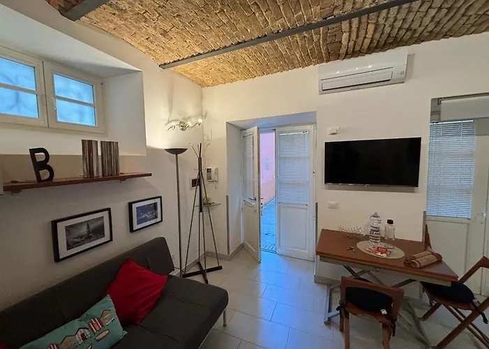 Scala Dei Fabbri Cozy